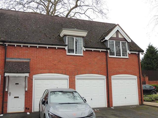 Apartment for rent in Spon End, West Midlands