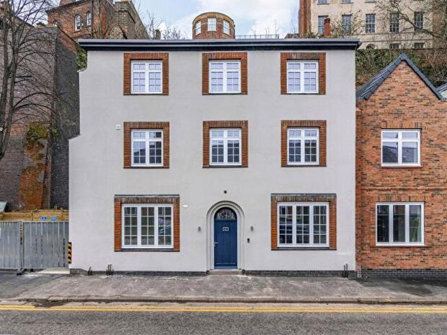 Apartment for rent in The Meadows, Haddon