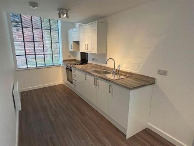 Apartment for rent in Caldermill, East Midlands