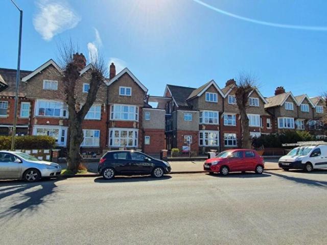 Apartment for rent in Hillmorton Paddox, New Bilton