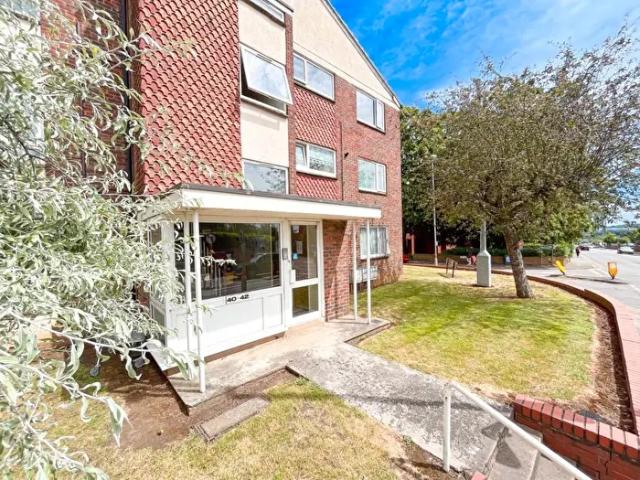 Apartment for rent in Northampton, Northamptonshire