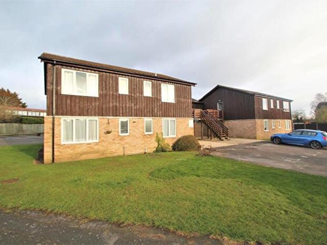 Apartment for rent in Stoke Mandeville, Buckinghamshire