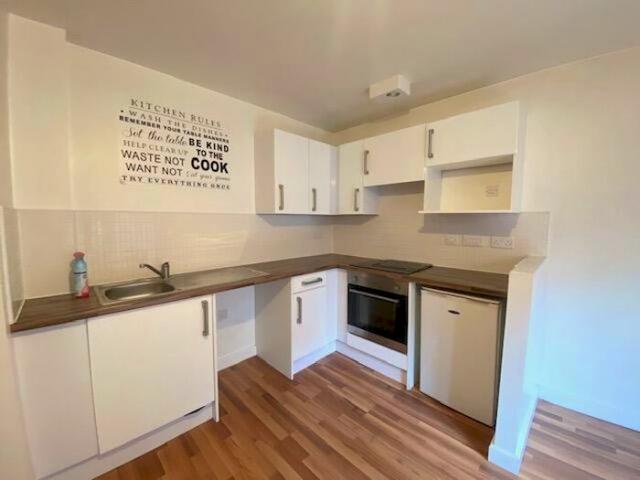Apartment for rent in St Matthew's, Leicester