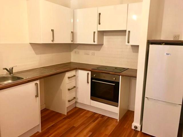 Apartment for rent in St Matthew's, Old Wharf
