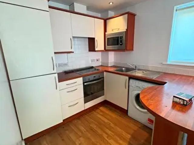 Apartment for rent in Gedling