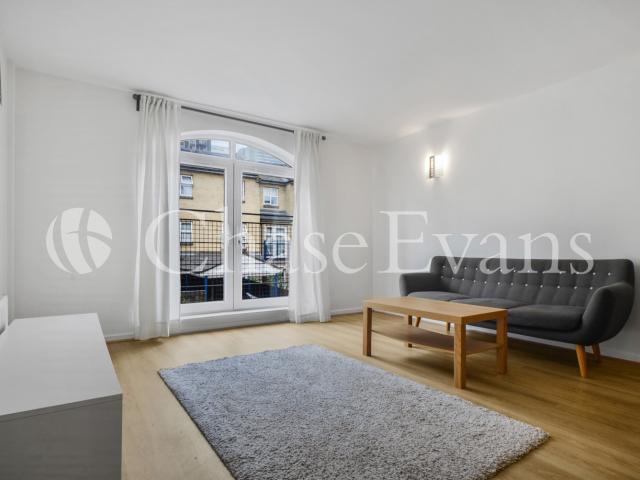 Apartment for rent in Blackwall, Greater London
