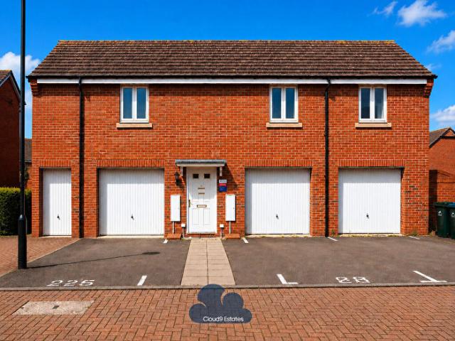 Apartment for rent in West Midlands
