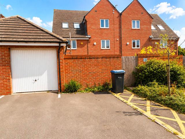 Apartment for rent in West Midlands