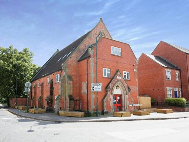 Apartment for rent in Atherstone CP, Gun Hill