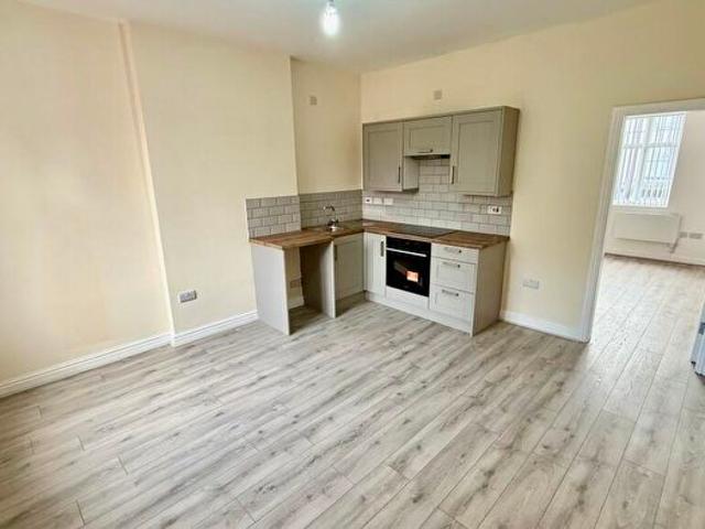 Apartment for rent in Wake Green, West Midlands