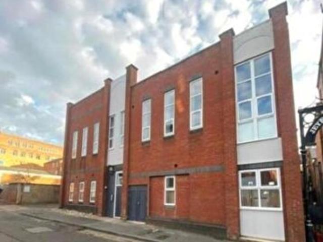 Apartment for rent in Semilong, Northampton
