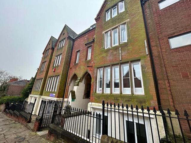 Apartment for rent in Haddon, East Midlands
