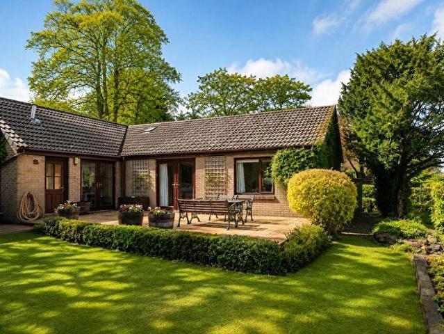 Apartment for rent in Helensburgh, Scotland