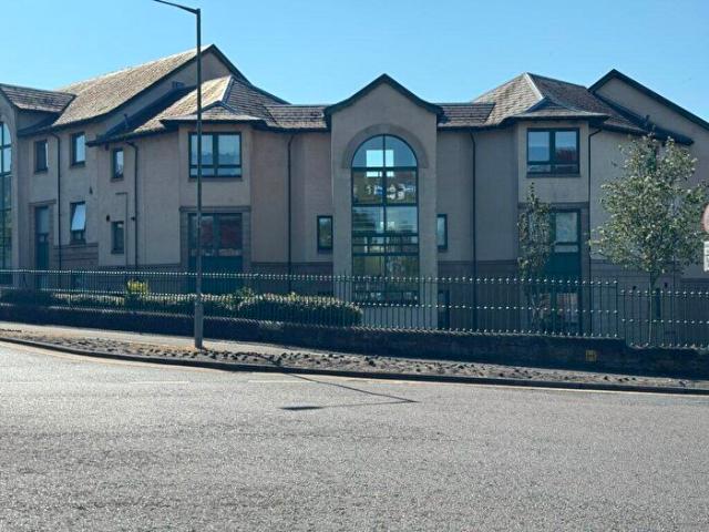 Apartment for rent in Alloa, Scotland