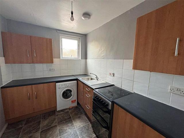 Apartment for rent in Haddon, East Midlands