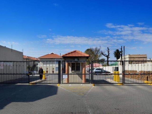 Apartment for rent in Boksburg, Gauteng