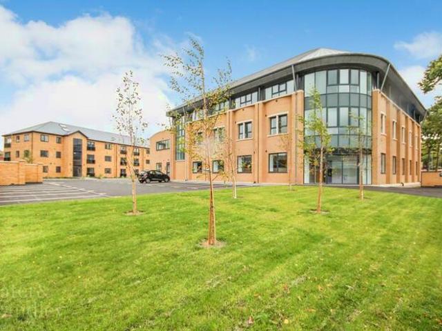 Apartment for rent in Carlton, Gedling