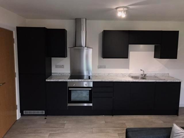 Apartment for rent in Gedling