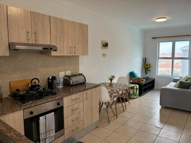 Apartment for rent in Western Cape