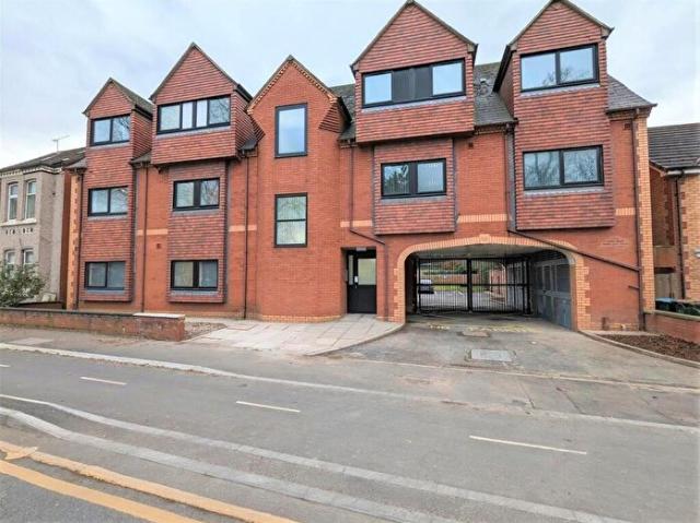 Apartment for rent in Coundon, West Midlands