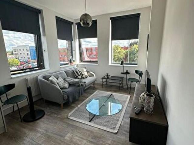 Apartment for rent in West Midlands