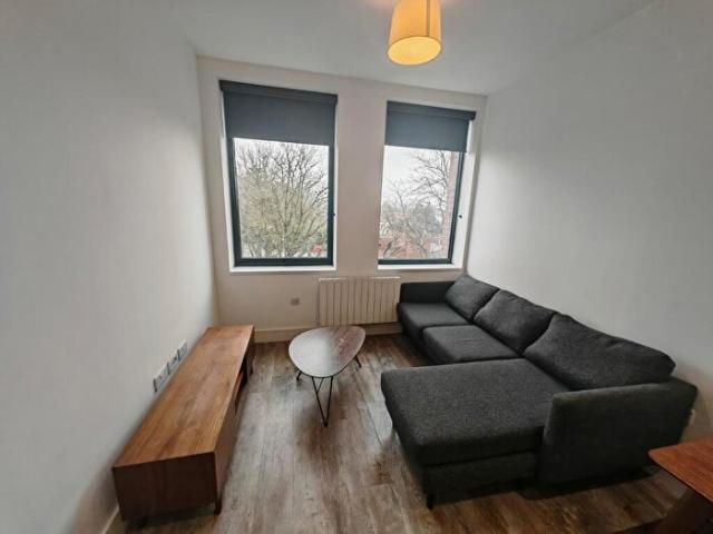 Apartment for rent in West Midlands
