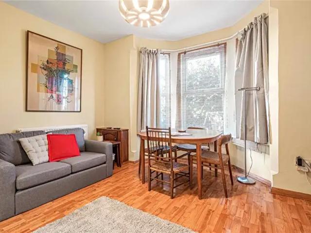 Apartment for rent in Robin Hood, Oxford