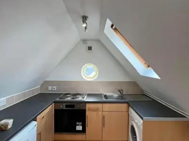 Apartment for rent in Robin Hood, The Slade