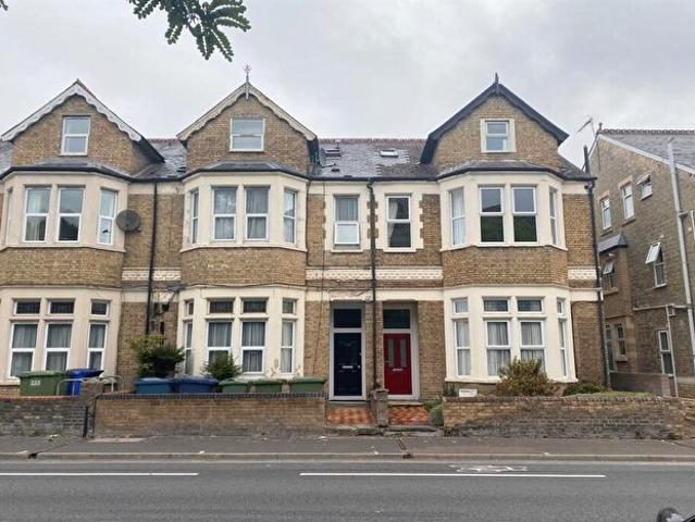 Apartment for rent in Robin Hood, The Slade