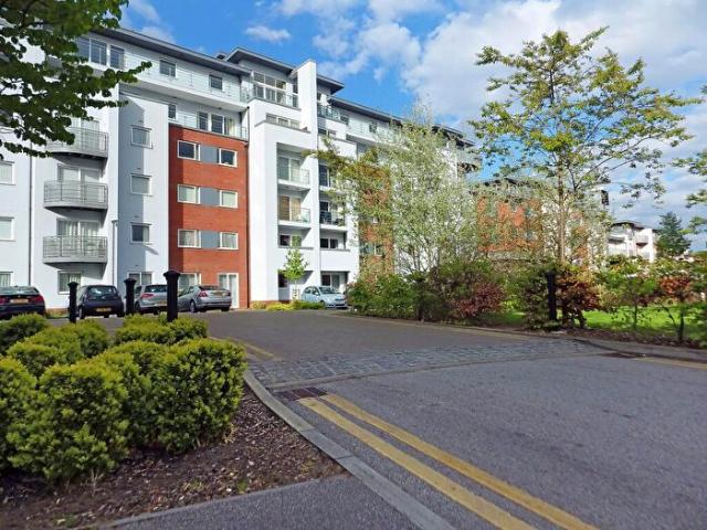 Apartment for rent in Walton, Aylesbury