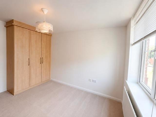 Apartment for rent in Walton, Aylesbury