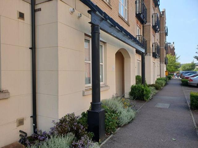Apartment for rent in Southcourt, Aylesbury