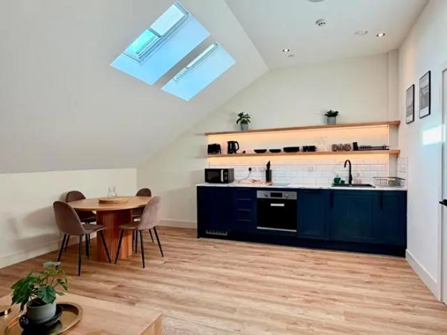 Apartment for rent in Mount Pleasant, Nangreaves