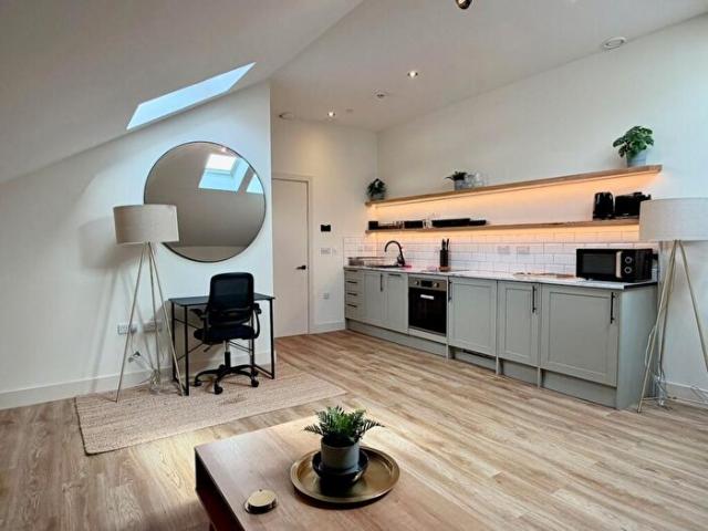 Apartment for rent in Mount Pleasant, Nangreaves