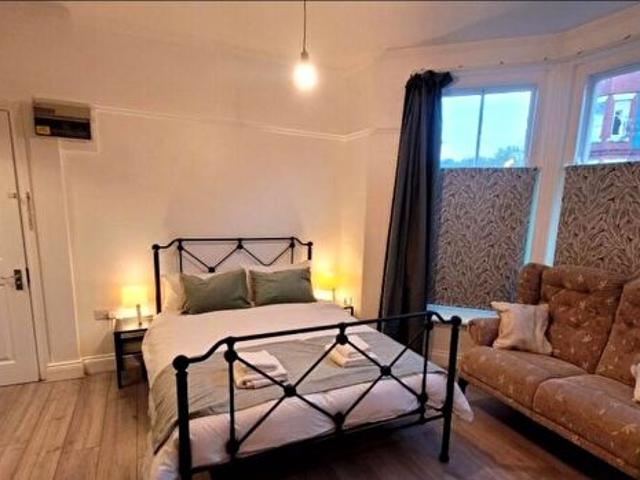 Apartment for rent in Llandrindod Wells