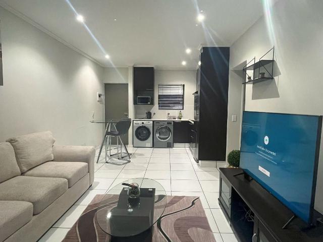 Apartment for rent in Randburg, Gauteng