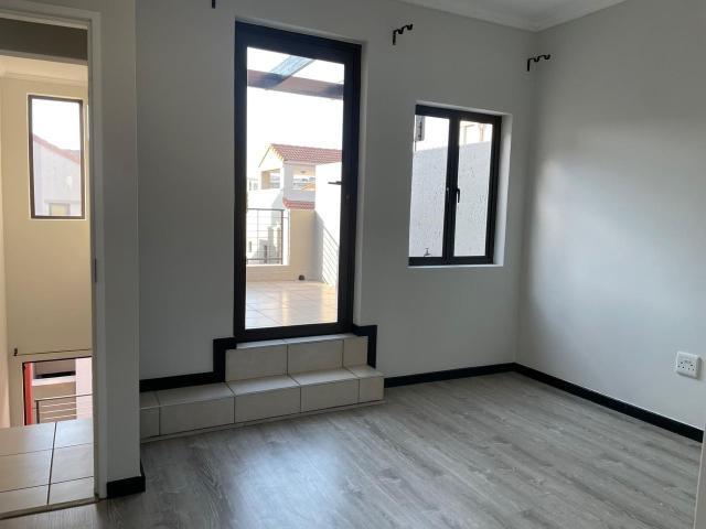 Apartment for rent in Randburg, Gauteng