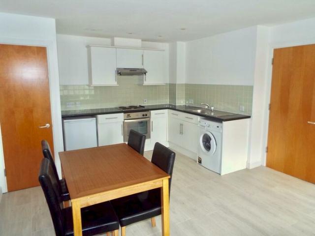 Apartment for rent in St Ann's, Haddon