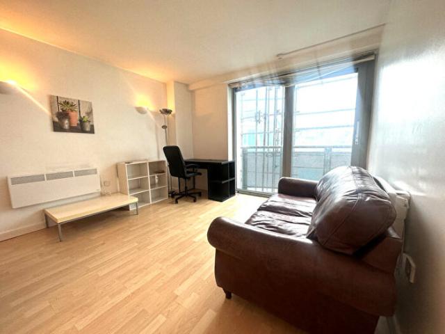 Apartment for rent in St Ann's, Haddon