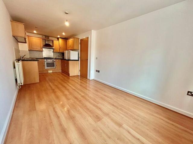 Apartment for rent in St Ann's, Haddon