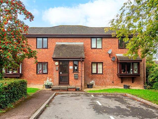 Apartment for rent in Milton Keynes