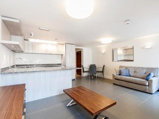 Apartment for rent in The Slade, Oxfordshire