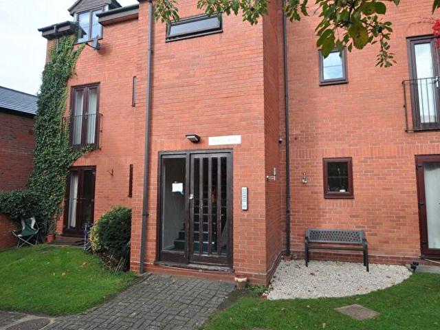 Apartment for rent in Alderminster, Warwickshire