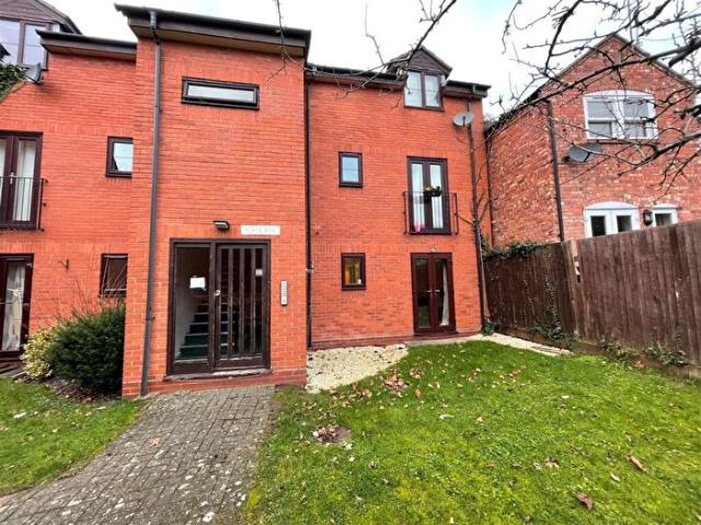 Apartment for rent in Alderminster, Warwickshire