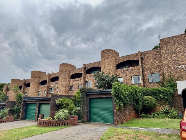 Apartment for rent in Vosloorus, Gauteng