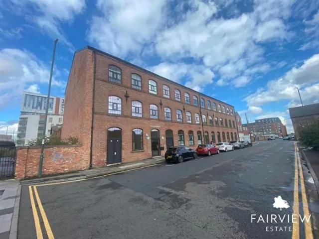 Apartment for rent in The Meadows, City of Nottingham