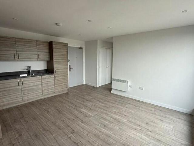 Apartment for rent in The Meadows, Haddon