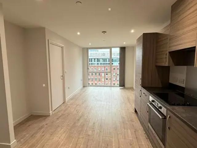 Apartment for rent in The Meadows, Haddon