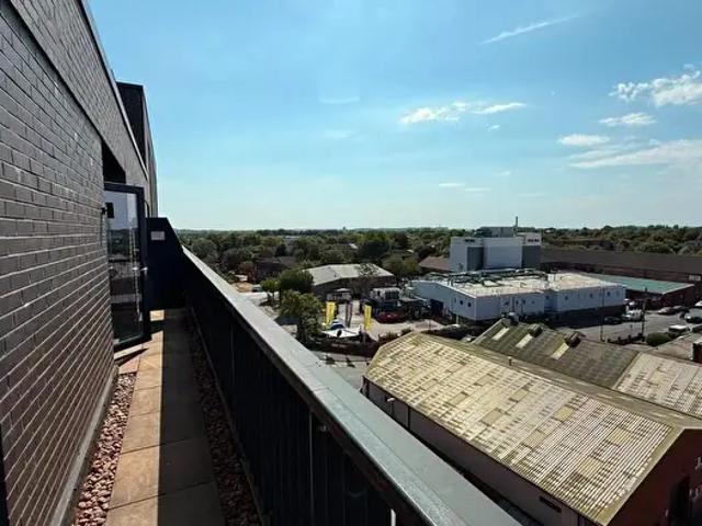 Apartment for rent in The Meadows, Haddon