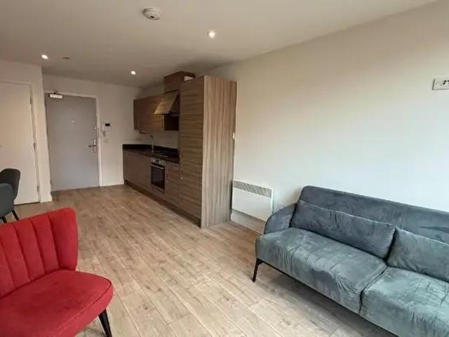 Apartment for rent in The Meadows, Haddon